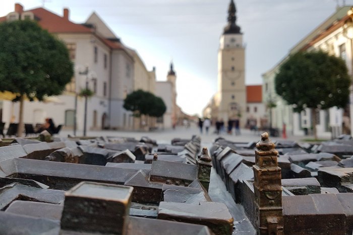 Ilustračný obrázok k článku Objavte netradičné lokality: KAM nás zavedú septembrové Potulky Malým Rímom?