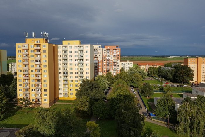 Ilustračný obrázok k článku Mesto chce zvýšiť daň z nehnuteľností: Bročka hovorí o nevyhnutnom kroku samospráv