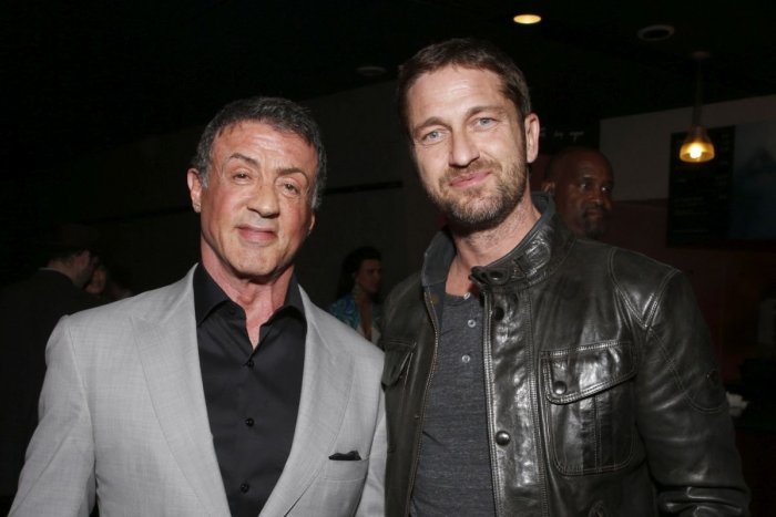 Ilustračný obrázok k článku Gerard Butler oslavuje 50 rokov: Život mu zmenilo náhodné stretnutie v kaviarni