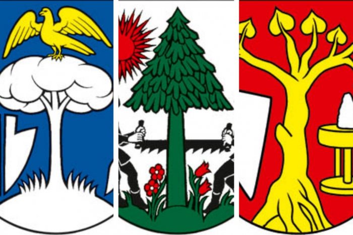 Ilustračný obrázok k článku Poznáme najkrajší erb obce Revúckeho okresu: Takto dopadlo HLASOVANIE