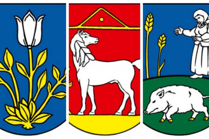 Ilustračný obrázok k článku Víťaz je jasný: Toto je najkrajší erb v Žilinskom okrese