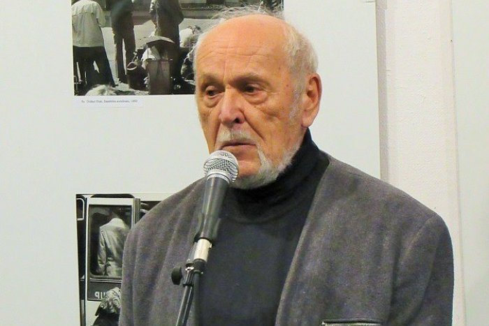 Ilustračný obrázok k článku Prešovský fotograf o roku 1989: Mali sme oči plné nádeje, aké dobré to bude