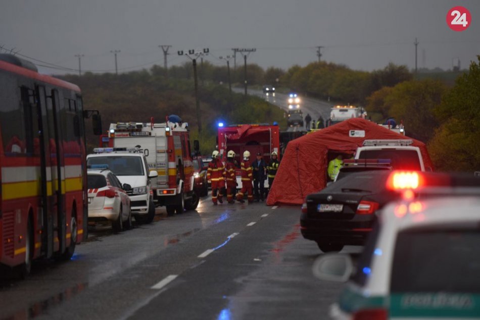 Ilustračný obrázok k článku Slová bývalej profesionálnej vodičky: Zlatomoravecká cesta bola vždy nebezpečná