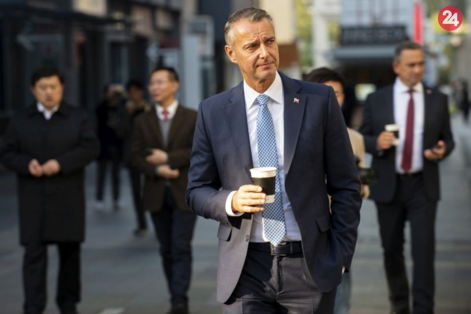 Ilustračný obrázok k článku ROZHOVOR: Richard Raši: Chceme dať parlamentný návrh na zdvojnásobnenie rodinných prídavkov