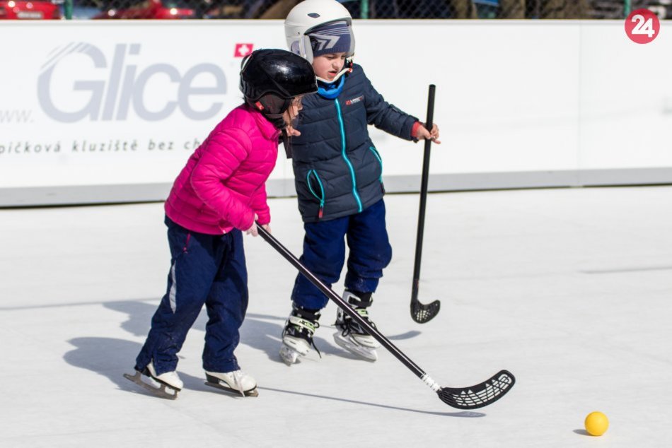 Ilustračný obrázok k článku Nová ATRAKCIA v Banskobystrickom kraji: Obec vybuduje KLZISKO, nie však hocijaké