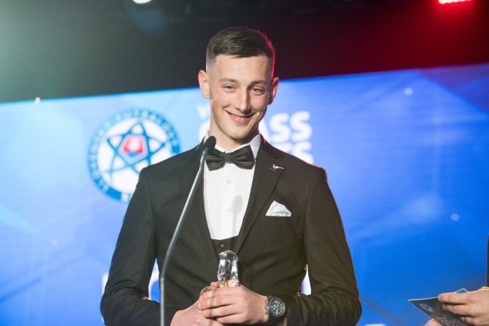 Ilustračný obrázok k článku Róbert Boženík je nový futbalový patrón obľúbeného školského turnaja McDonald's Cup