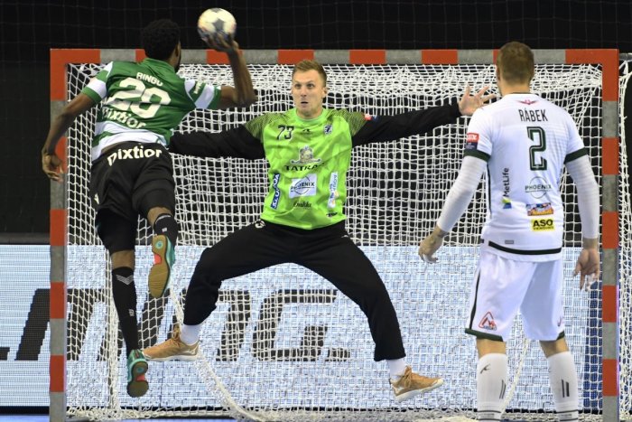 Ilustračný obrázok k článku Krutá prehra Tatrana Prešov v Lige majstrov: Tréner sa fanúšikom ospravedlnil