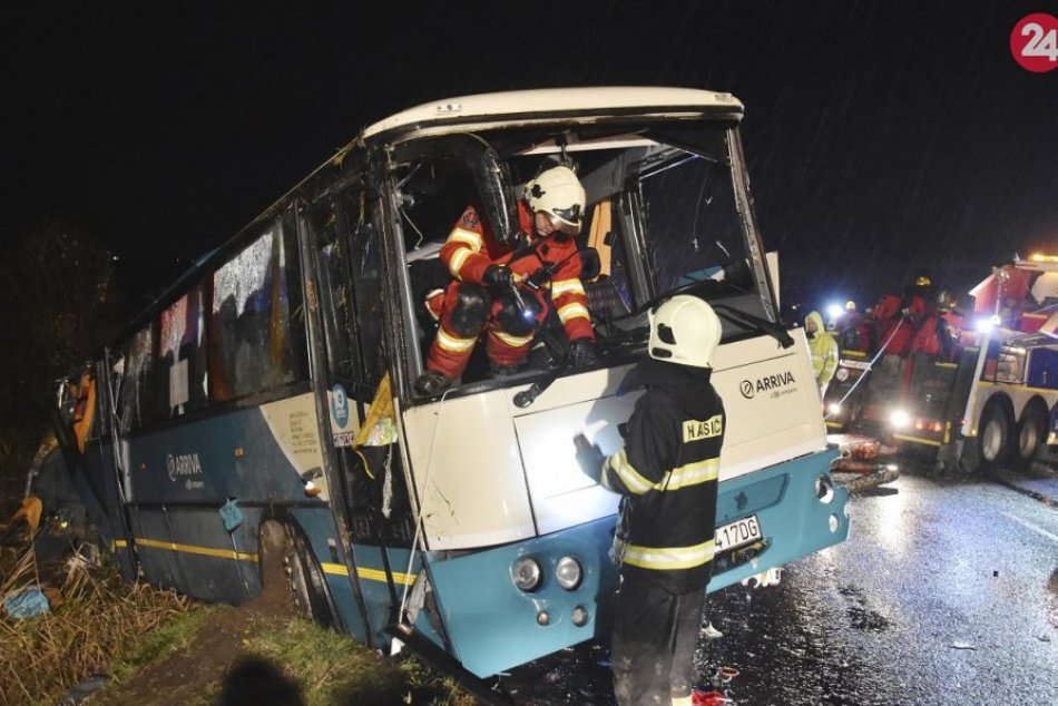 Ilustračný obrázok k článku Tragická nehoda pri Nitre: Rodinám obetí pomôžu aj fortunaligisti