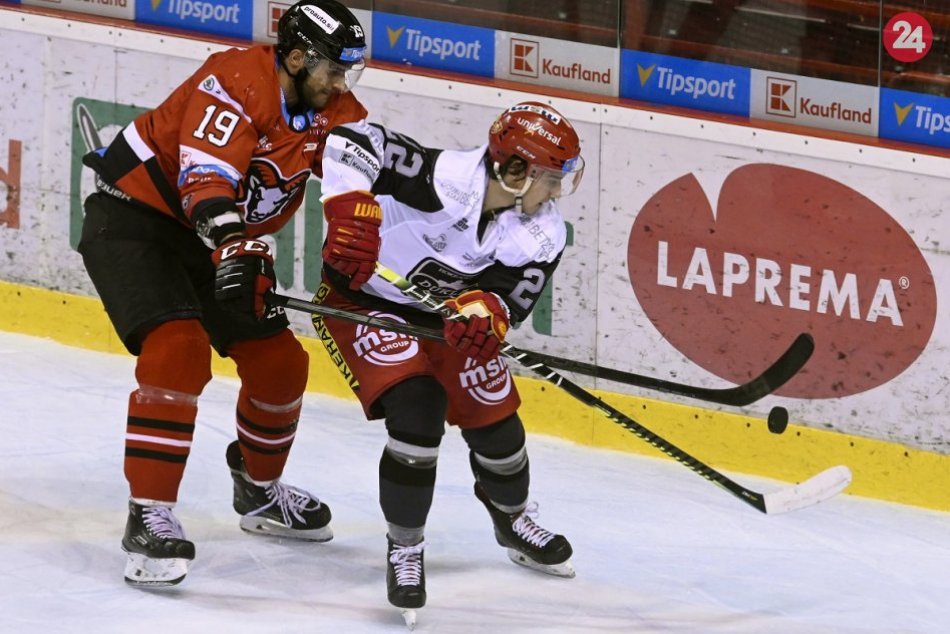 Ilustračný obrázok k článku Bič na ľade majstra plieskal na konci: Trenčania so skvelým aj smutným záverom