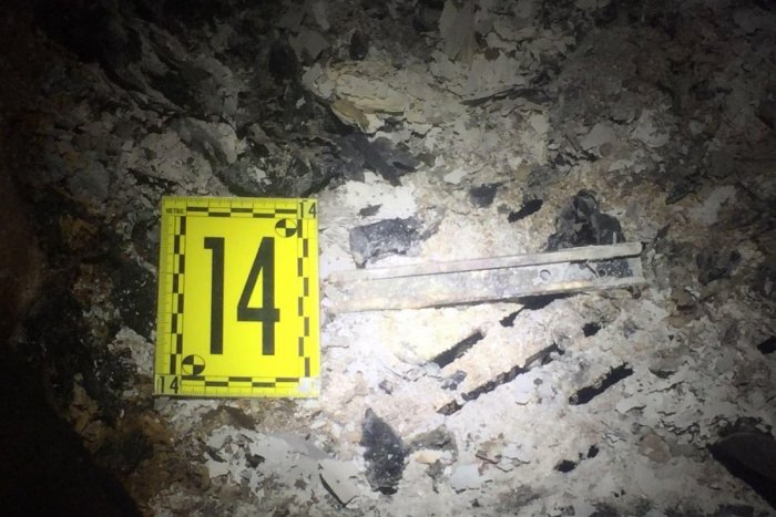 Ilustračný obrázok k článku Vražda v okrese Poprad: Jozef sa nezmieril s rozvodom, začalo peklo, FOTO