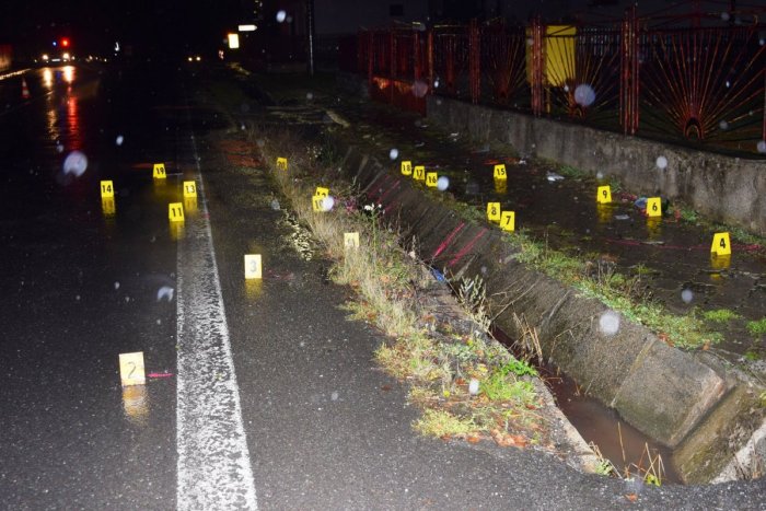 Ilustračný obrázok k článku Popradčana (†65) zrazilo auto, zraneniam podľahol: Polícia hľadá svedkov, FOTO