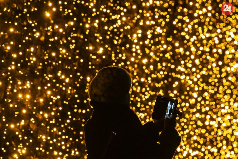 Ilustračný obrázok k článku Máte už plnú hlavu Vianoc? TOP podujatia v Žiari a okolí vo sviatočnej atmofére