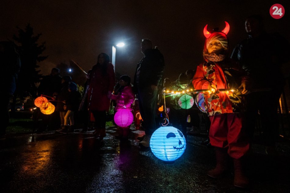 Ilustračný obrázok k článku TOP 12 víkendových lákadiel v Bystrici: Zažijeme Majka Spirita aj lampiónové sprievody