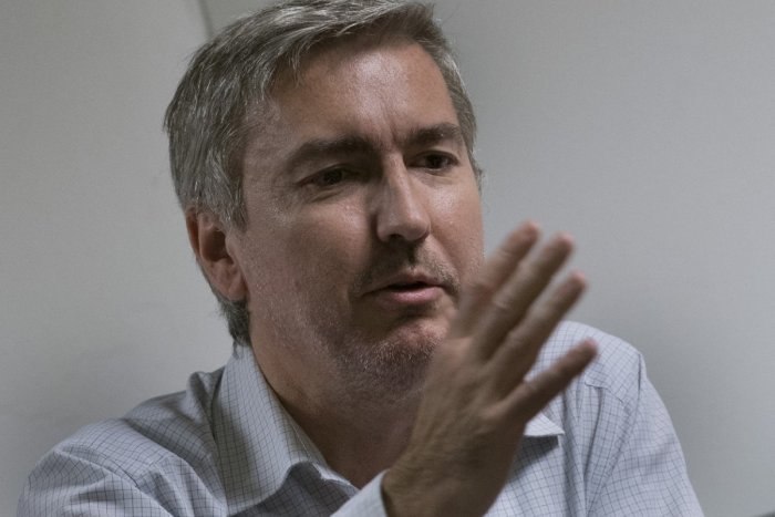 Ilustračný obrázok k článku Peter Himič v rozhovore o novembri 1989: Bola to len otázka času, kedy vypukne