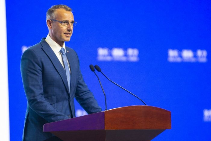 Ilustračný obrázok k článku Richard Raši: Únia potrebuje prejsť vnútornou reformou