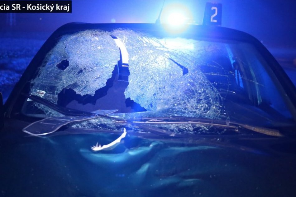 Ilustračný obrázok k článku Tragický víkend na Zemplíne: Pri dopravných nehodách zahynuli ďalší dvaja ľudia, FOTO