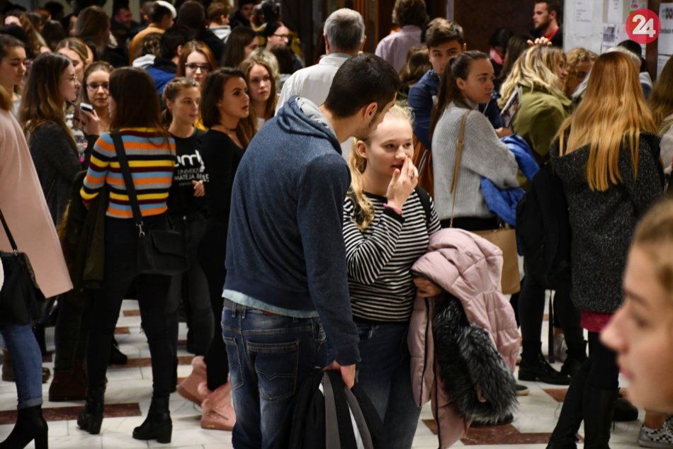 Ilustračný obrázok k článku Láka vás štúdium na bystrickej univerzite? Chystá DOD, aký ešte nemala