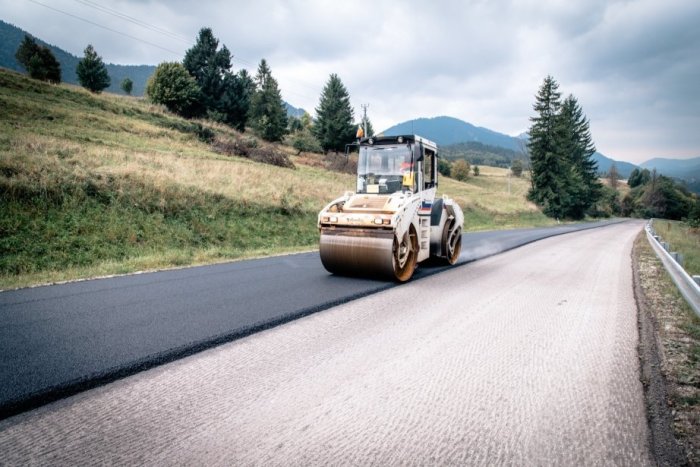 Ilustračný obrázok k článku Dobré správy pre vodičov: Dôležité úseky pri Žiline sú opravené, župa o ďalších plánoch