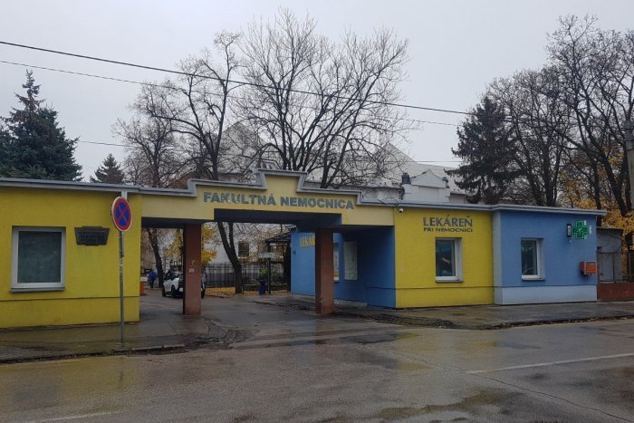 Ilustračný obrázok k článku V nemocnici funguje online objednávanie: Využiť ho môžeme na troch klinikách