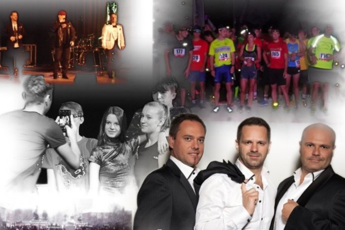 Ilustračný obrázok k článku La Gioia, nočný beh, špacírky aj divadlo: Top podujatia tohto týždňa