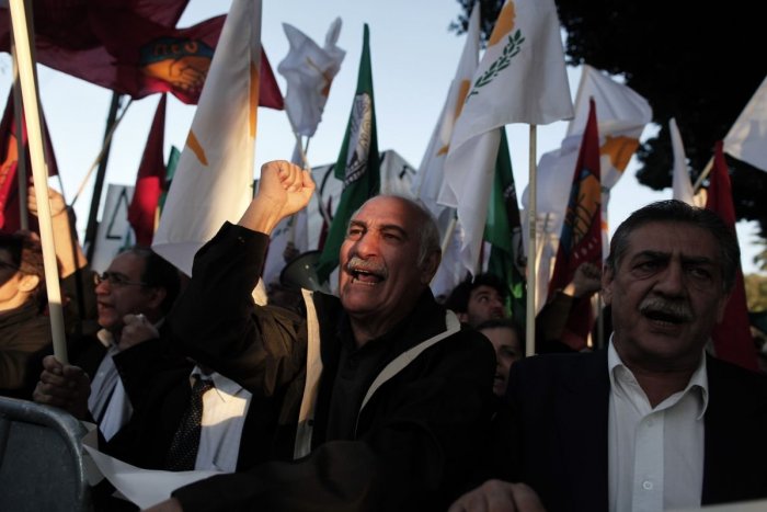 Ilustračný obrázok k článku SVET O SLOVENSKU: Prekvapenie i obavy turistov na Cypre