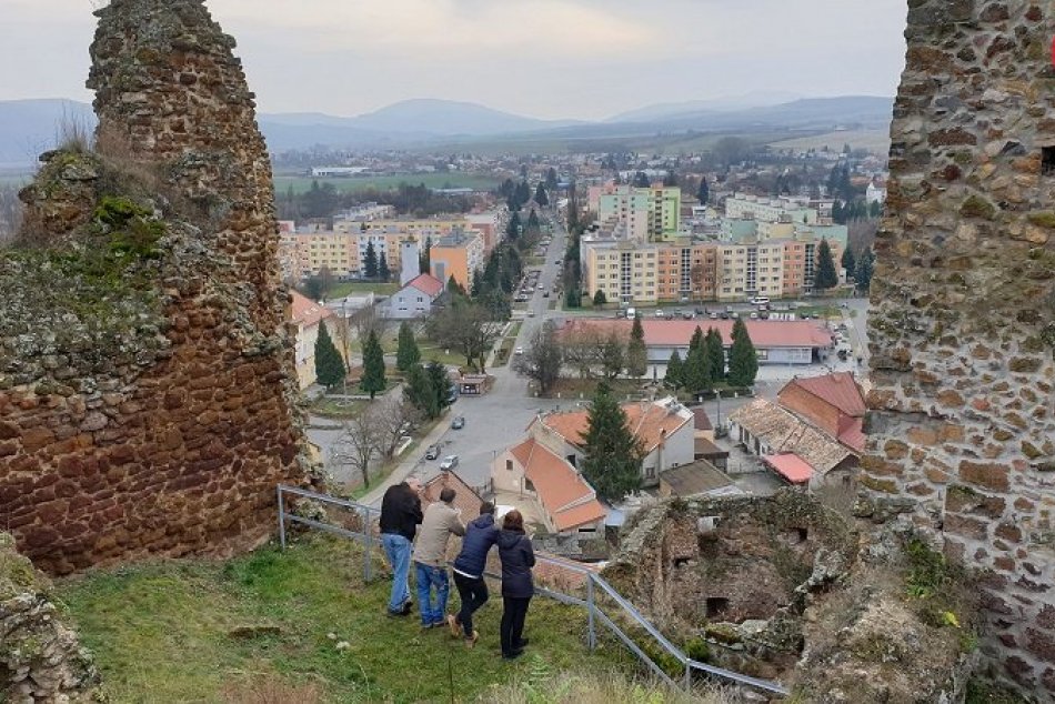 Ilustračný obrázok k článku Zaujíma vás vojenská technika? Vo Fiľakove budete môcť obdivovať unikátne modely