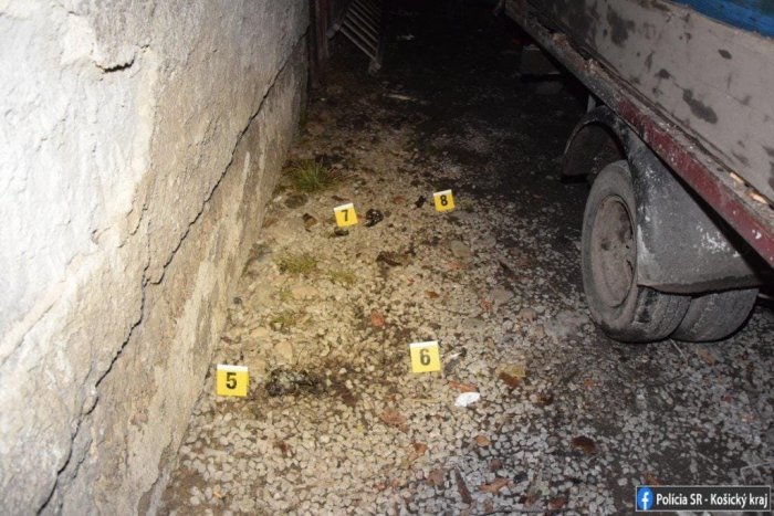 Ilustračný obrázok k článku Polícia: Úmyselné podpálenie chlapca v Smižanoch sa nepotvrdilo, išlo o hru