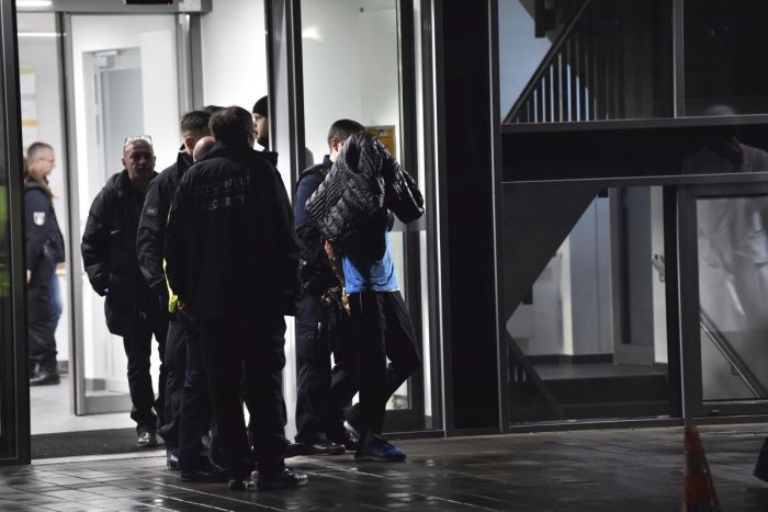 Ilustračný obrázok k článku Tragédia počas prednášky: Syna nemeckého exprezidenta von Weizsäckera dobodali nožom