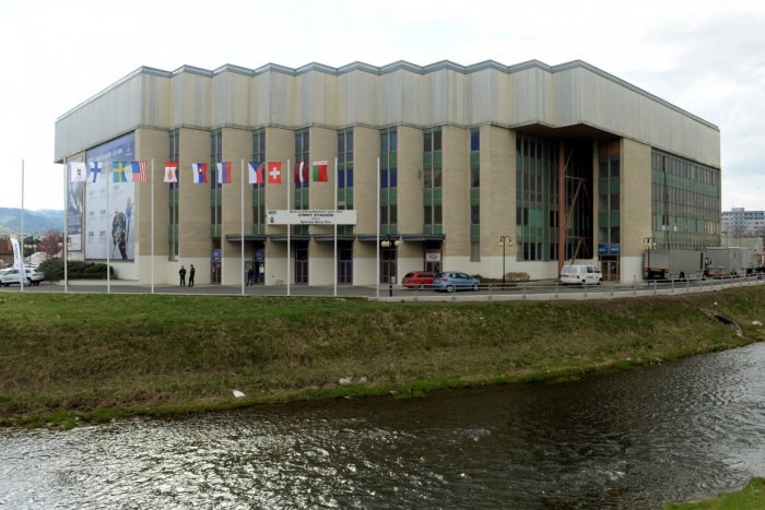 Ilustračný obrázok k článku Zastrešenie malej ľadovej plochy aj iné rekonštrukcie: Spišská získala dotáciu od štátu