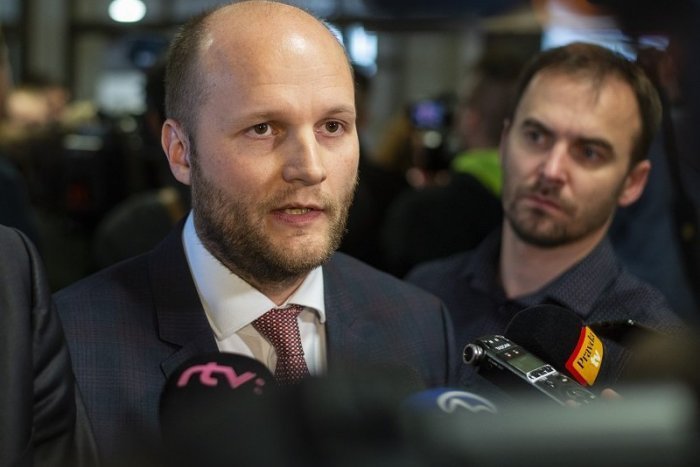 Ilustračný obrázok k článku NAKA zrušila obvinenie Jaroslava Naďa: Svedok zmenil výpoveď