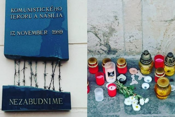 Ilustračný obrázok k článku Na obete komunizmu nezabudli: V Prešove si ich uctili pietnou spomienkou