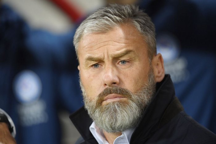 Ilustračný obrázok k článku Hapal po kvalifikácii: Vie, že na priamy postup chýbali body so silnými