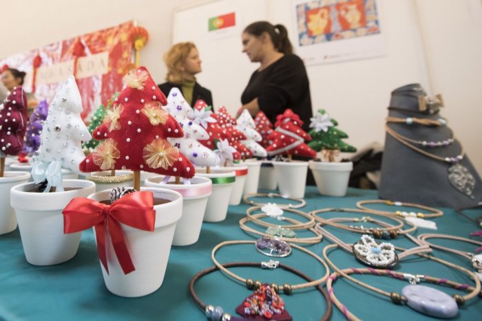 Ilustračný obrázok k článku Ekologické vianočné trhy v Starej tržnici si užijú hipsteri aj dôchodcovia