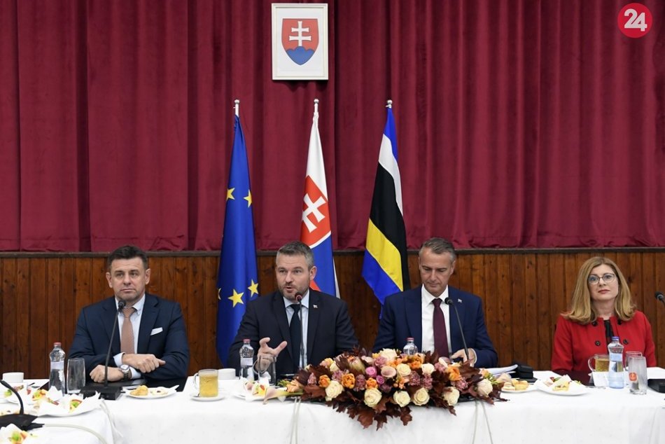 Ilustračný obrázok k článku Vládny kabinet rozhodol: Štát uvoľní 6,7 milióna eur na športovú infraštruktúru v Bystrici