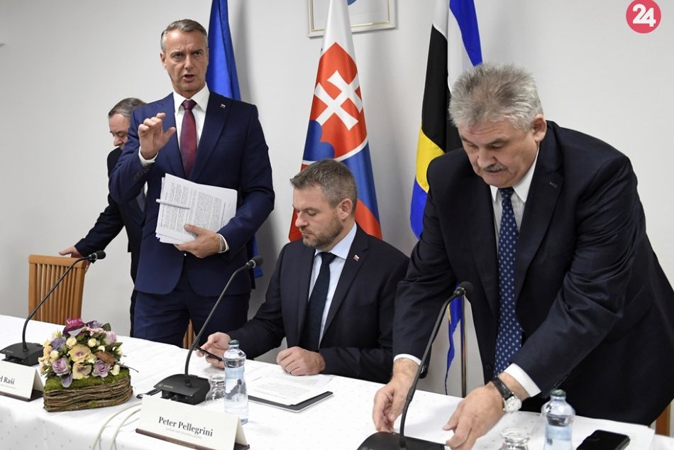 Ilustračný obrázok k článku Je rozhodnuté! Vláda zmenila uznesenie k Istanbulskému dohovoru