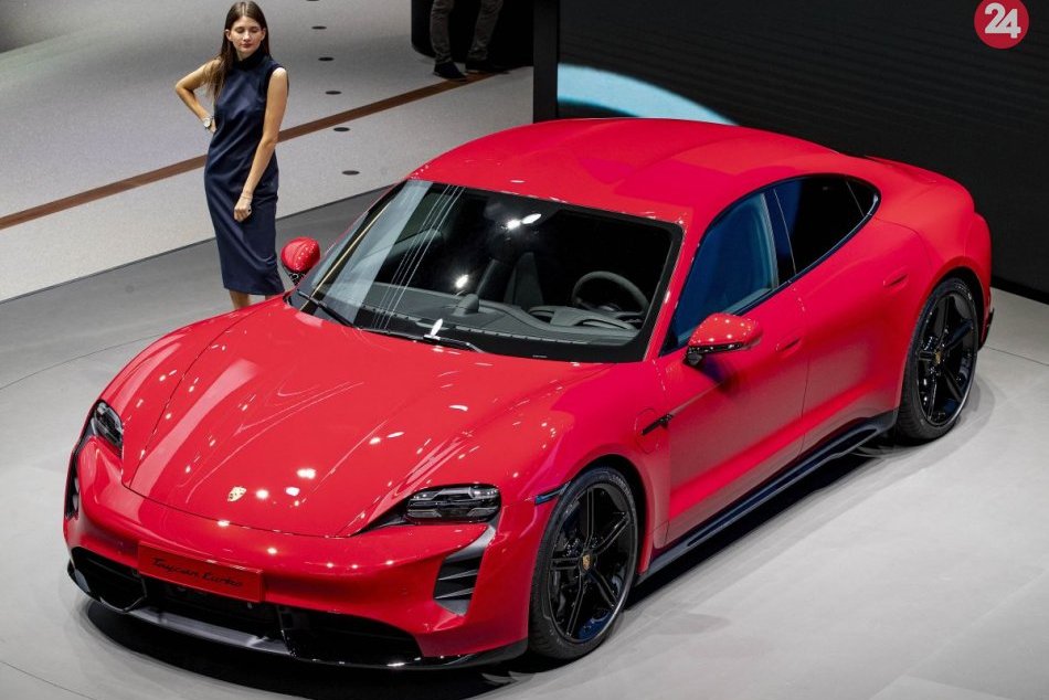 Ilustračný obrázok k článku Porsche nepotešilo: Prvé dodávky modelu Taycan sa omeškajú o niekoľko týždňov