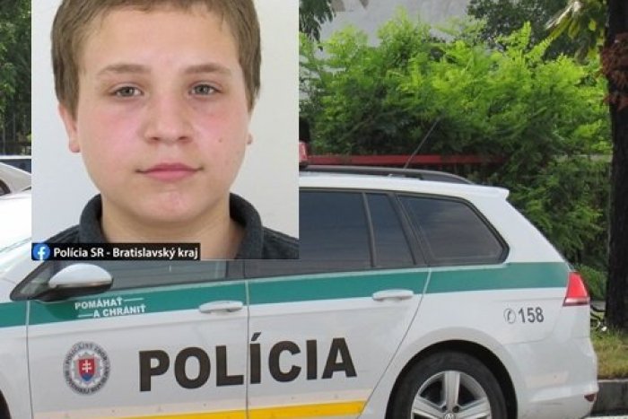 Ilustračný obrázok k článku V hlavnom meste pátrajú po vysokoškolákovi z Prešova, ktorý sa nevrátil z behu, FOTO