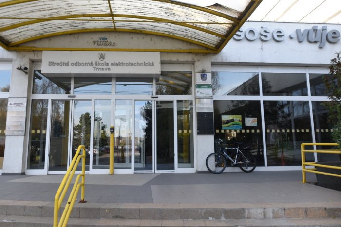 Ilustračný obrázok k článku Kam na strednú? Festival priniesol ponuky pre budúcich študentov