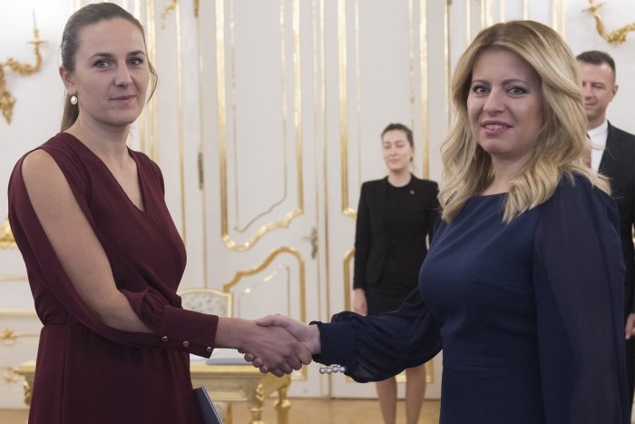 Ilustračný obrázok k článku Prezidentka Zuzana Čaputová: Vymenovala šiestich sudcov, týka sa to aj súdu v Prešove