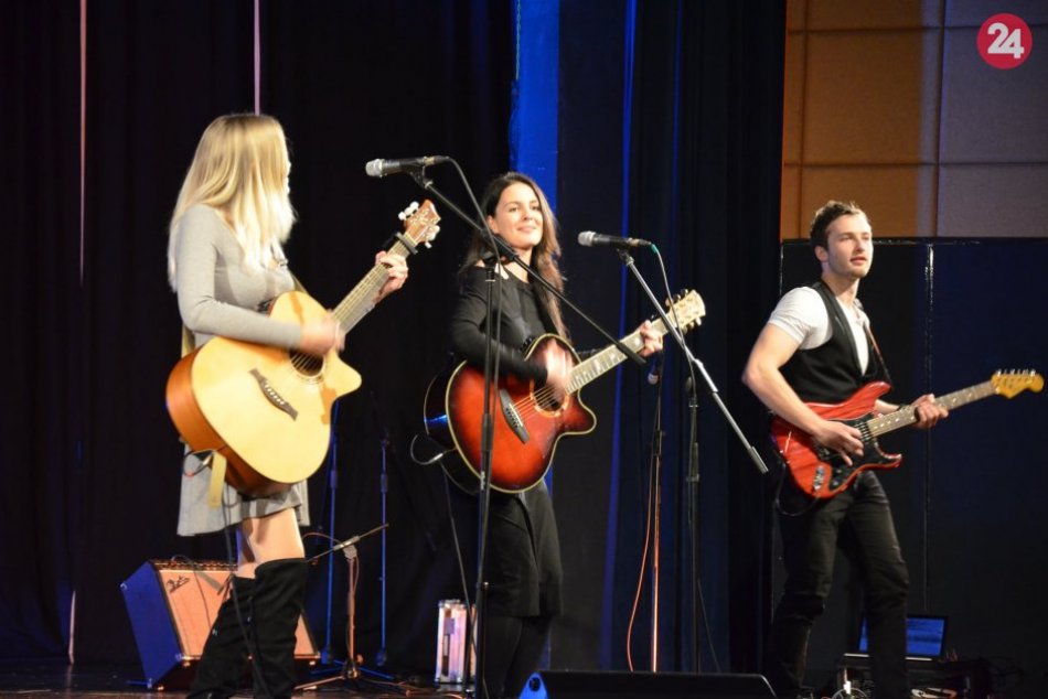 Ilustračný obrázok k článku Akcia s peknou myšlienkou v Rožňave: FOTO atmosféry z Charitánie