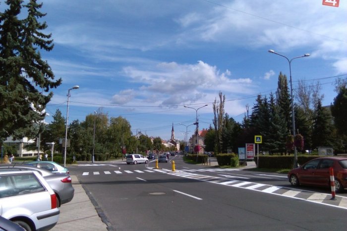 Ilustračný obrázok k článku Poslanci upozornili na vážnu situáciu: Deti sú prepadávané spravidla malými rómskymi spoluobčanmi