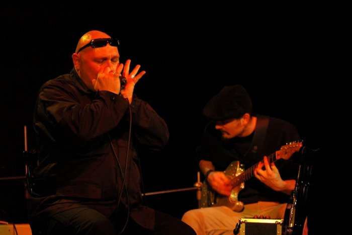Ilustračný obrázok k článku Festival Blues Moods priniesol desiatky koncertov: Načal druhú dekádu