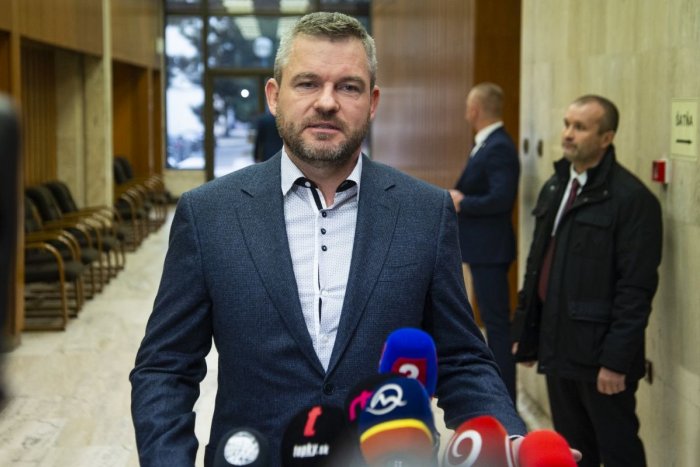 Ilustračný obrázok k článku Peter Pellegrini: Európa chce byť lídrom v ochrane klímy a príkladom pre iné krajiny