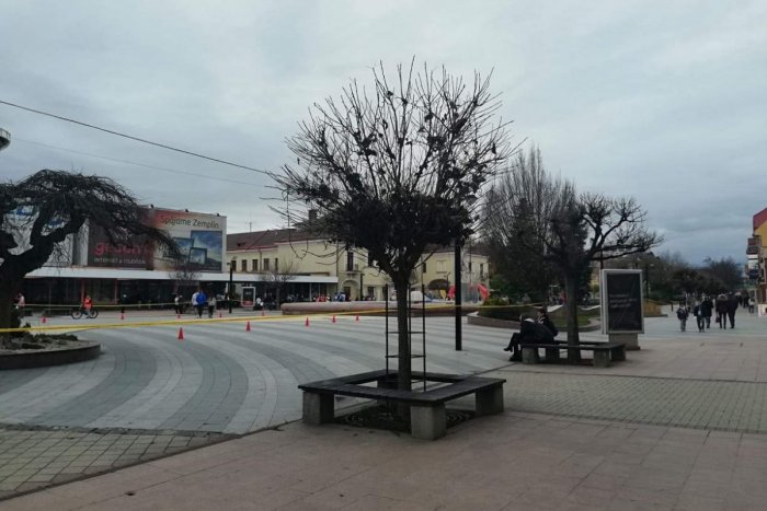 Ilustračný obrázok k článku Odštartujte víkend vo veľkom štýle: Začnite nočným behom a koncertom