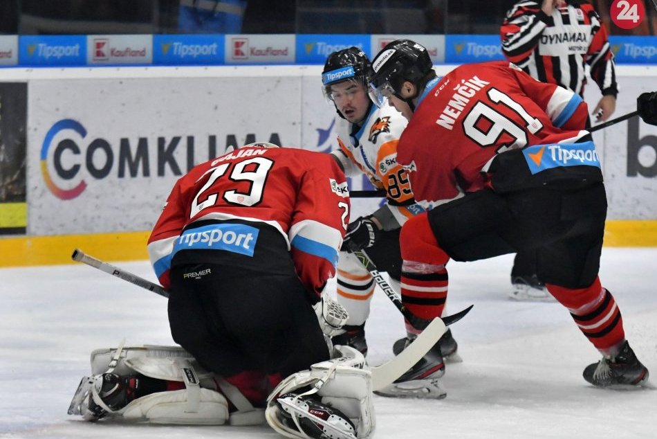 Ilustračný obrázok k článku Pod Urpín mieri popradský útočník. Prichádza na hosťovanie