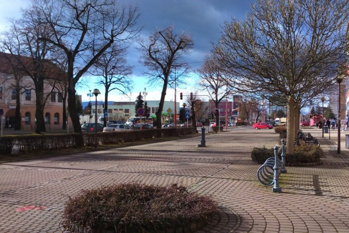 Ilustračný obrázok k článku Debata s poslancami aj nákup bez peňazí: Nový týždeň v Spišskej bude pestrý