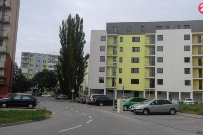 Ilustračný obrázok k článku V Šali potešia opäť ďalších nájomcov: Onedlho im odovzdajú nové byty