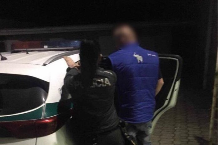 Ilustračný obrázok k článku Skončil v priekope a nafúkal takmer 3 promile. Milan jazdil napriek doživotnému zákazu