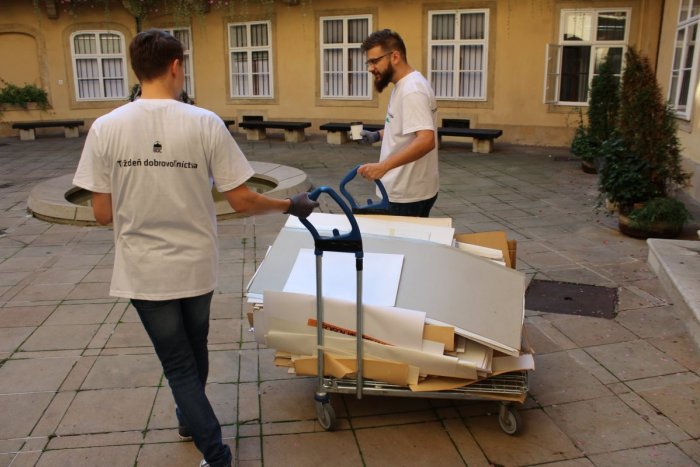 Ilustračný obrázok k článku Vzácne diela z depozitu: Liptovské múzeum pripravuje originálnu výstavu!