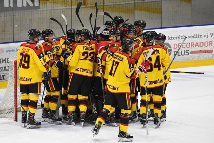 Ilustračný obrázok k článku Topoľčany s cenným skalpom: V pohárovom zápase zdolali Zvolen